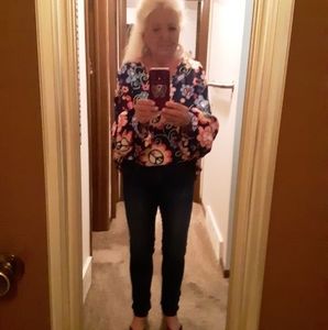 Meet your Posher, Kathy